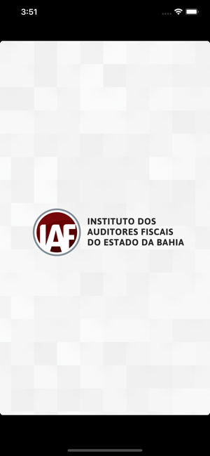 IAF-Instituto dos Aud. Fiscais