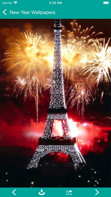 New Year Countdown !! screenshot-6
