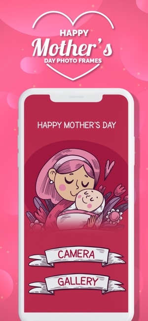 Mother's Day Photo Card(圖2)-速報App