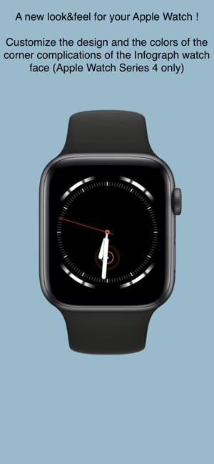 Bezels - personal watch faces(圖8)-速報App