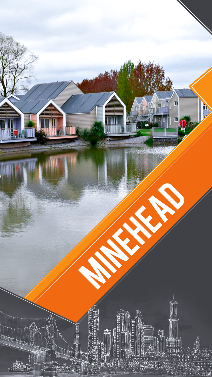 Minehead Visitor Guide