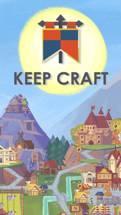 KeepCraft