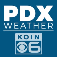 Contact PDX Weather - KOIN Portland OR