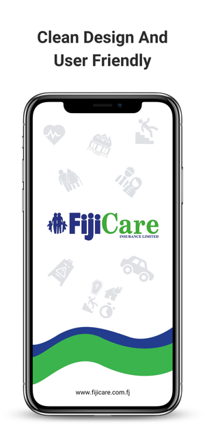 FijiCare(圖1)-速報App