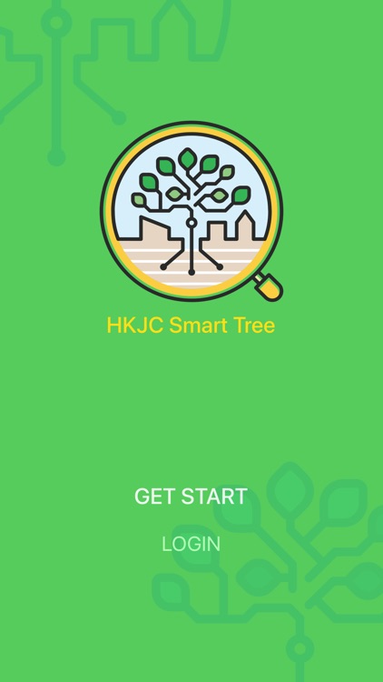 HKJC Smart Tree