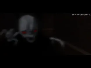 Captura de Pantalla 6 Rising Evil VR iphone