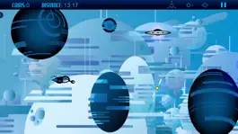 Game screenshot It Happened In Outer Space hack