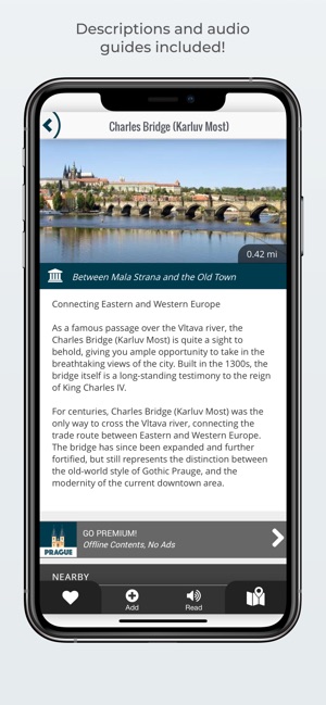 PRAGUE City Guide and Tours(圖4)-速報App