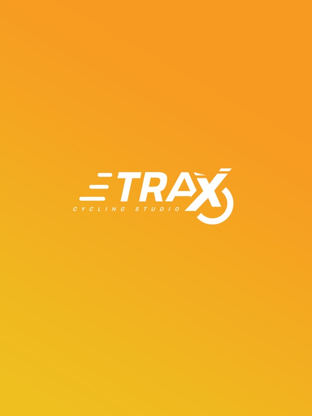 trax cycling studio