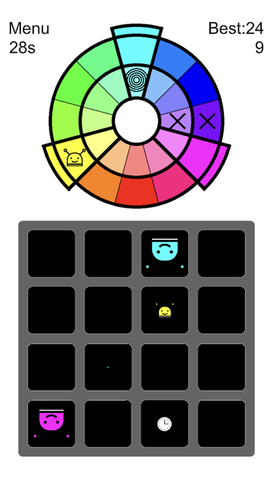 Colorobo screenshot 4