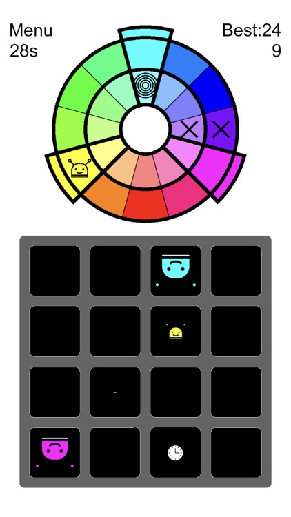 Colorobo screenshot-3