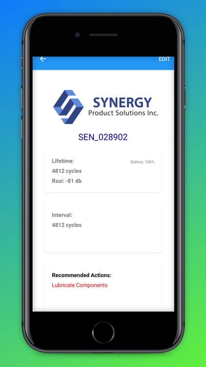 SynApp 1