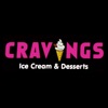 Cravings Ice Cream and deserts