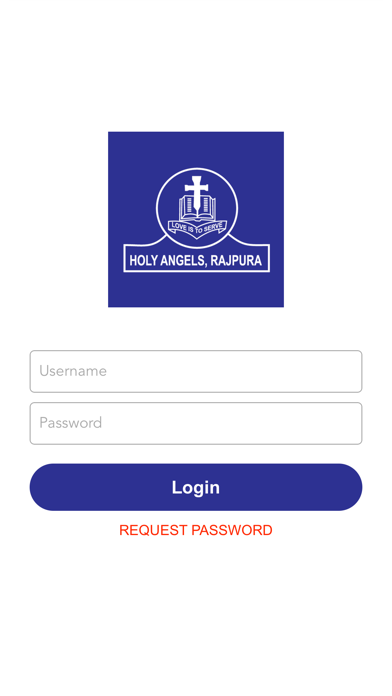 How to cancel & delete Holy Angels Rajpura from iphone & ipad 1