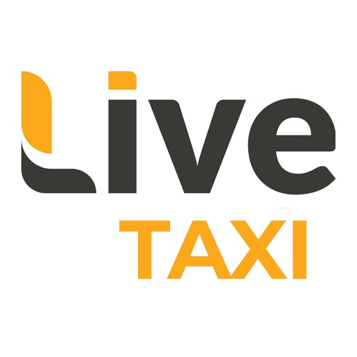 Live TAXI by Oleksandr Arsentyev