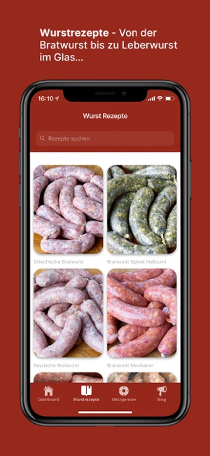 Wurst App(圖2)-速報App