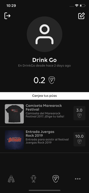 Drink Go(圖5)-速報App