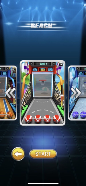 Score Stars-Basketball Games3D(圖3)-速報App