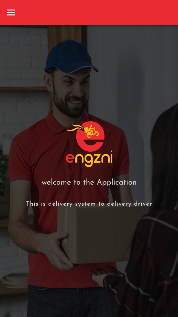 engzni driver