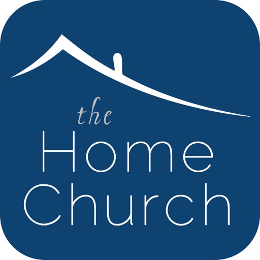 The Home Church CA iOS App