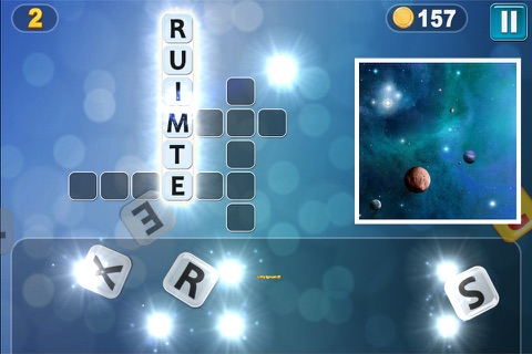 PixWords® - Picture Crosswords screenshot 2