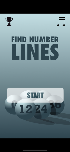 FindNumberLines(圖1)-速報App