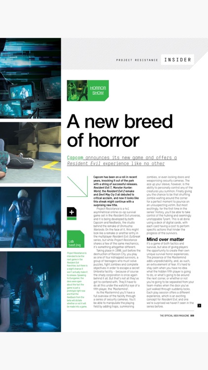 Official Xbox Magazine (UK)