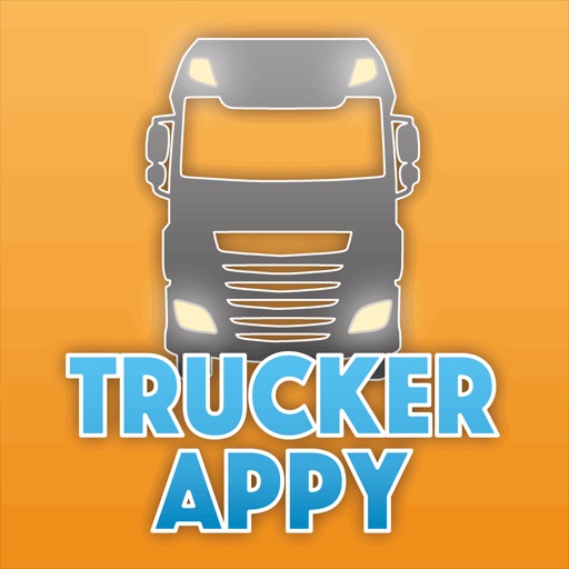 Trucker Appy