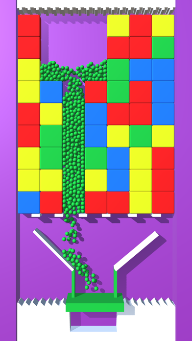 Pop Blast 3D screenshot 3