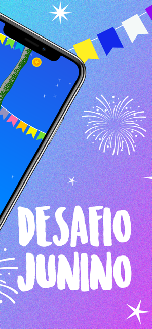 Desafio Junino(圖2)-速報App