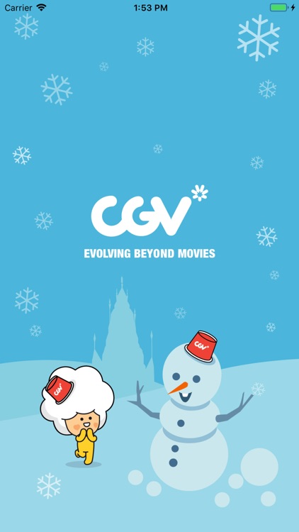 CGV CINEMAS INDONESIA