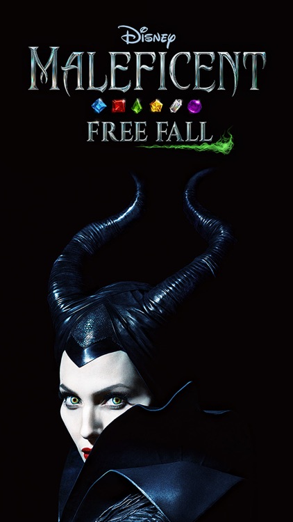 Maleficent Free Fall screenshot-4