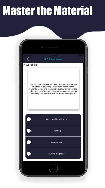 CNOR Exam Prep 2020