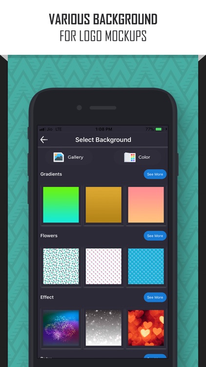 Logo Maker:  Create a Design screenshot-4