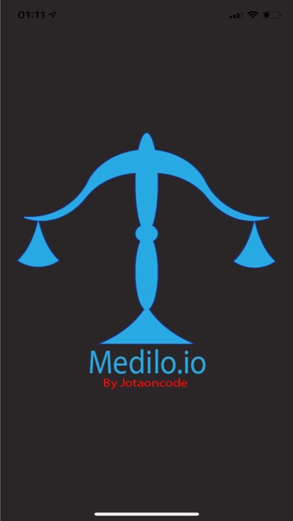 Medilo IO