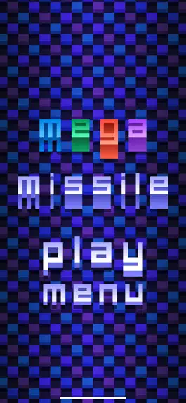 Game screenshot Mega Missile mod apk