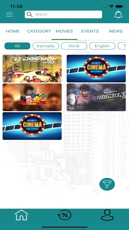 MyCityMyApp India screenshot-3