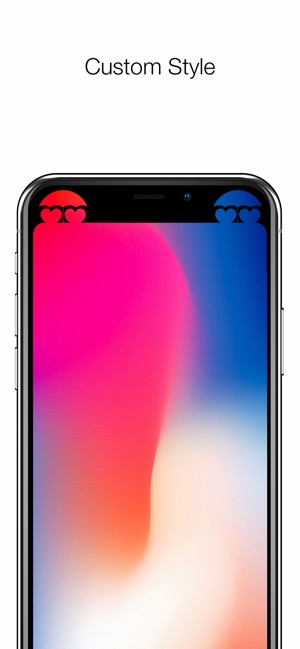 Notch Wallpapers Maker(圖4)-速報App