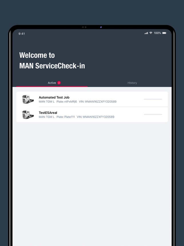 MAN ServiceCheck-in(圖3)-速報App