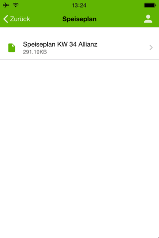 Allianz L & D screenshot 4