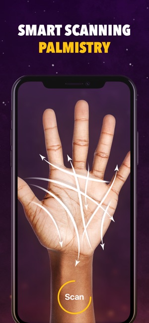 AstroGuru: Online Palmistry(圖1)-速報App