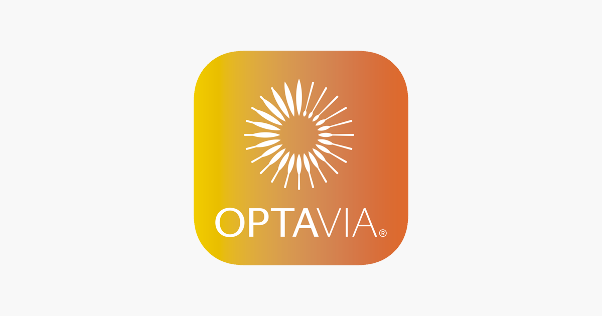‎OPTAVIA Reader on the App Store