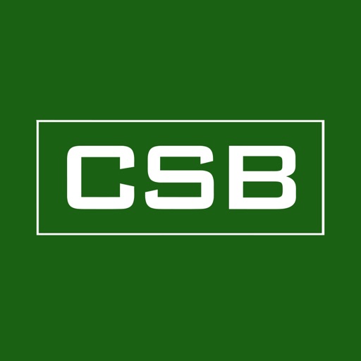 CSB Okemah Mobile Banking