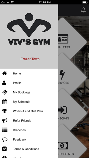 Vivs Gym(圖3)-速報App