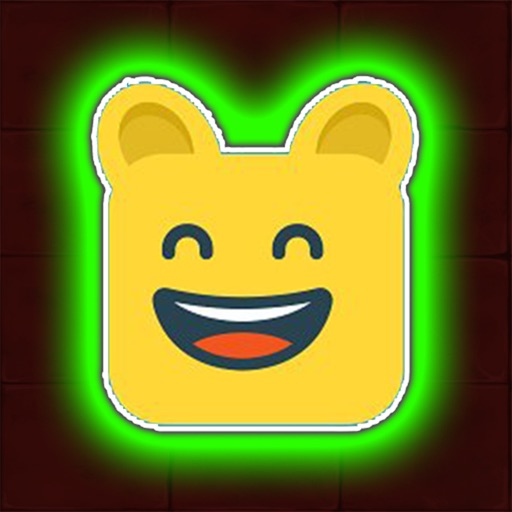 AnimalMoji Messenger icon