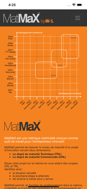 MatMaX(圖1)-速報App