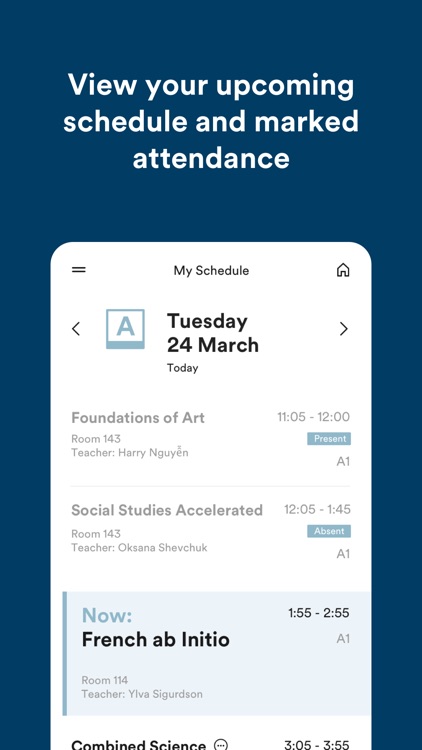 EF MyAcademy