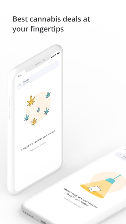 BudDeals screenshot-4