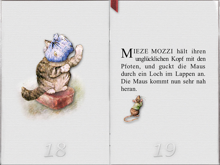 Story of Miss Moppet GER FULL