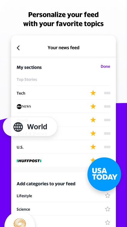 Yahoo News: Live Breaking News